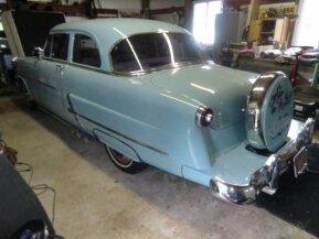 1953 Ford Custom for sale 101583413