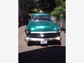 1953 Ford Custom for sale 101583695