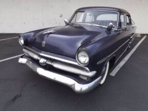 1953 Ford Custom for sale 101583754