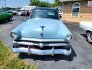 1953 Ford Custom for sale 101803018
