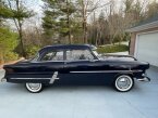Thumbnail Photo 5 for 1953 Ford Customline for Sale by Owner