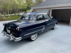 Thumbnail Photo 1 for 1953 Ford Customline for Sale by Owner