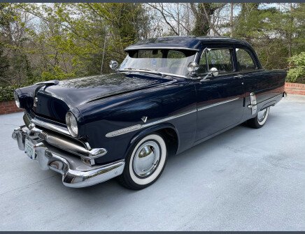 Photo 1 for 1953 Ford Customline for Sale by Owner