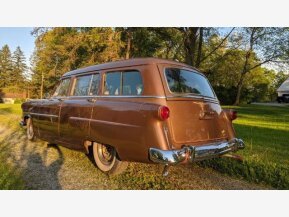 1953 Ford Customline for sale 101739786
