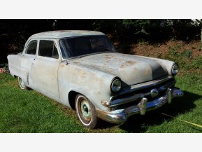 1953 Ford Customline for sale 101756366