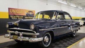 1953 Ford Customline for sale 101943862