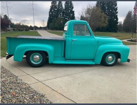 Photo 1 for 1953 Ford F100