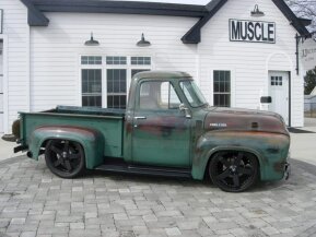 1953 Ford F100 for sale 101509291