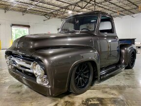 1953 Ford F100 for sale 101754390