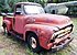 1953 Ford F100 for sale 101178768