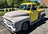 1953 Ford F100 for sale 101224244