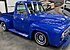 1953 Ford F100 2WD Regular Cab for sale 101284614
