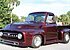 1953 Ford F100 2WD Regular Cab for sale 101362926