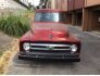 1953 Ford F100 for sale 101583456