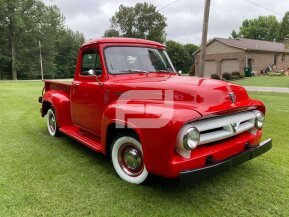 1953 Ford F100 for sale 101615064