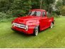 1953 Ford F100 for sale 101615064