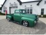 1953 Ford F100 for sale 101646402