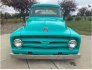 1953 Ford F100 for sale 101666228