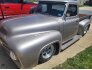 1953 Ford F100 2WD Regular Cab for sale 101722285