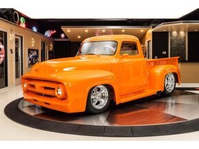 1953 Ford F100 for sale 101722505