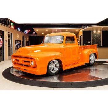 1953 Ford F100