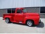 1953 Ford F100 for sale 101737790