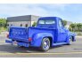 1953 Ford F100 for sale 101743897