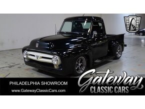 1953 Ford F100 for sale 101746481