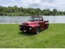 1953 Ford F100 2WD Regular Cab for sale 101755944