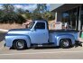 1953 Ford F100 for sale 101790846