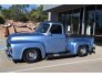 1953 Ford F100 for sale 101790846