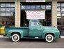 1953 Ford F100 for sale 101791253