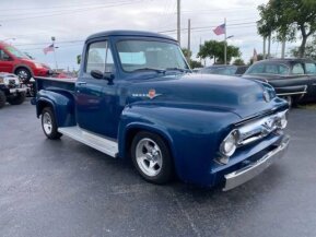 1953 Ford F100 for sale 101793023