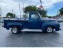 1953 Ford F100 for sale 101793023