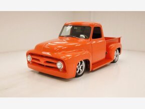 1953 Ford F100 for sale 101798447