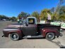1953 Ford F100 for sale 101805559