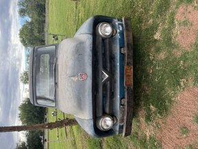 1953 Ford F100 Custom for sale 101832554