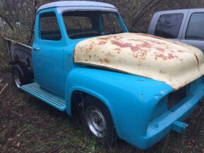 1953 Ford F100 for sale 101583372