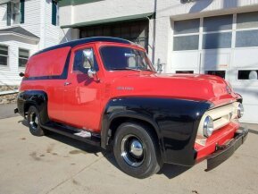 1953 Ford F100 for sale 101856663