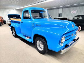 1953 Ford F100 for sale 101872440