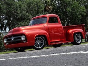 1953 Ford F100 for sale 101883676