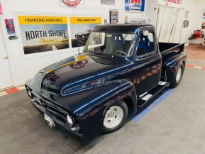 1953 Ford F100 for sale 101898146