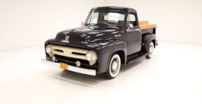 1953 Ford F100 for sale 101910951