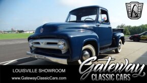 1953 Ford F100 for sale 101922161