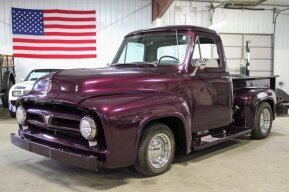 1953 Ford F100 for sale 101935769