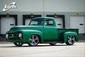 1953 Ford F100 for sale 102005170