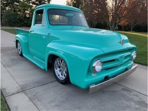 1953 Ford F100 for sale 102012715