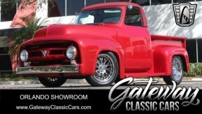 1953 Ford F100 for sale 102018041