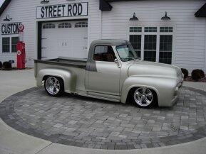 1953 Ford F100 for sale 100960180