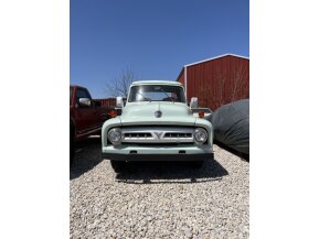1953 Ford F250 for sale 101729488